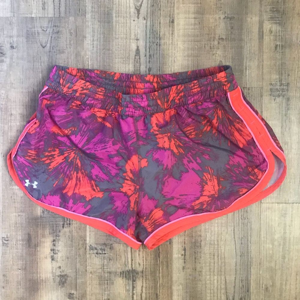 Under Armour Running shorts